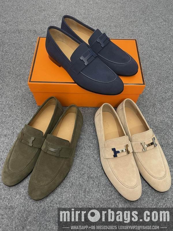 Hermes Shoes Hermes sz38-45 mnf0256
