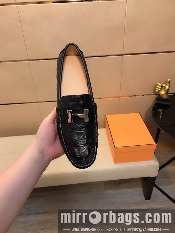 Hermes Shoes Hermes sz37-45 mnf0202