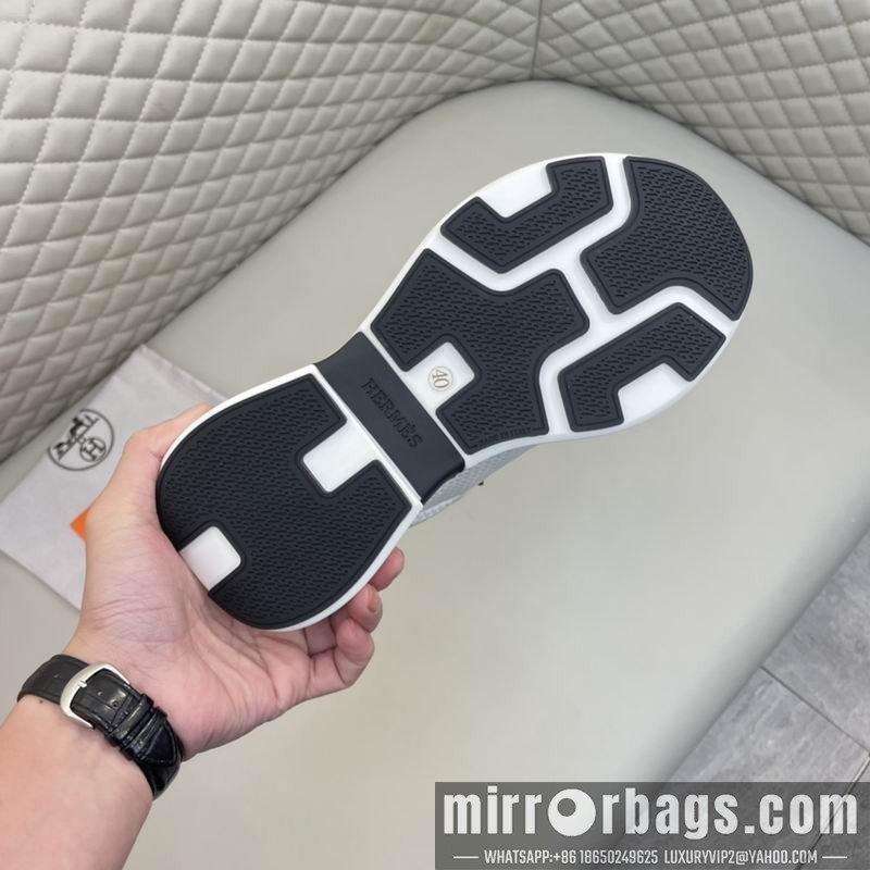 Hermes Shoes Hermes sz38-45 mnf0303