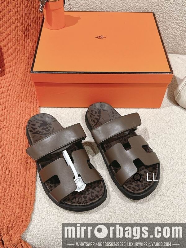 Hermes Shoes Hermes sz35-40 LL0302