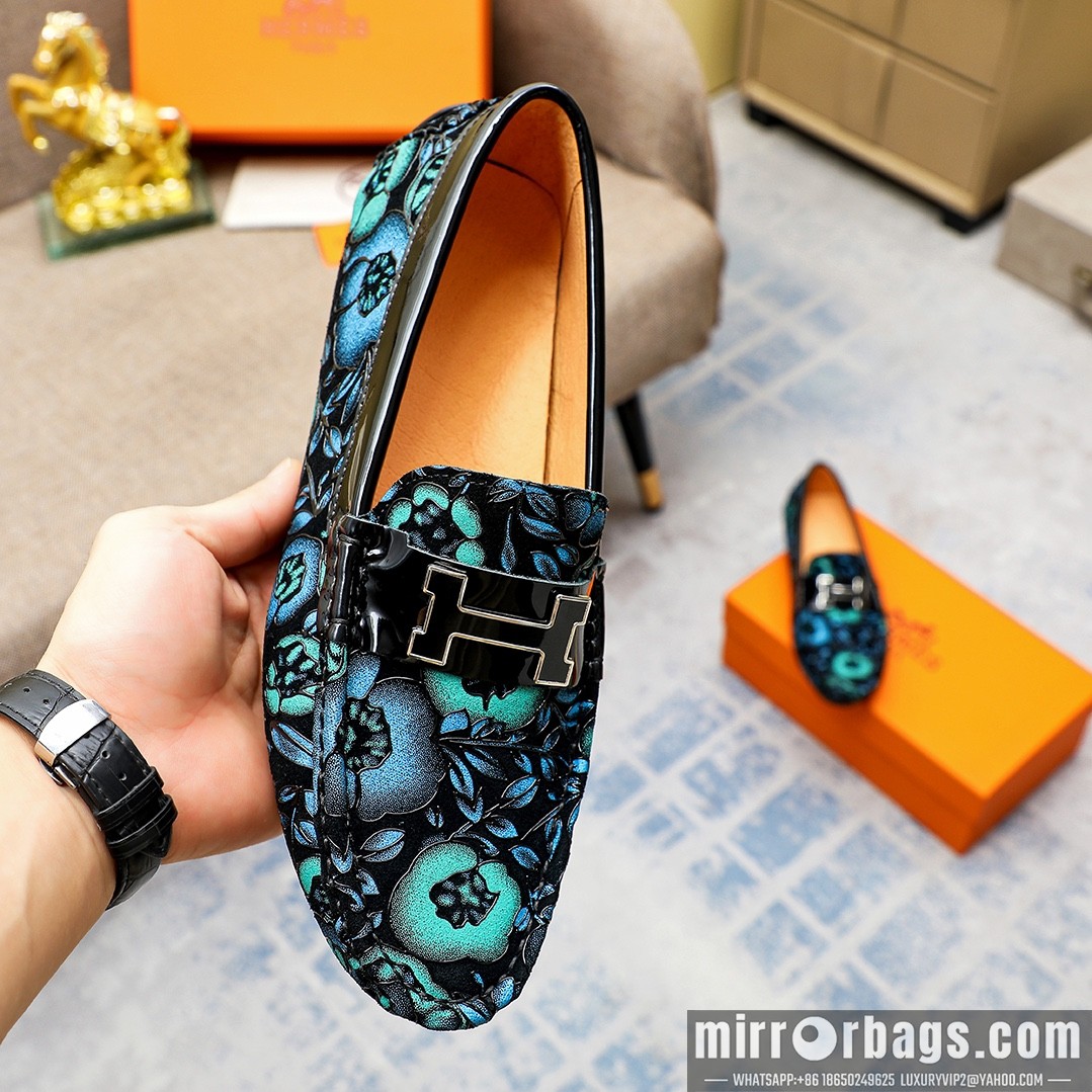 Hermes Shoes Hermes sz38-44 h0710