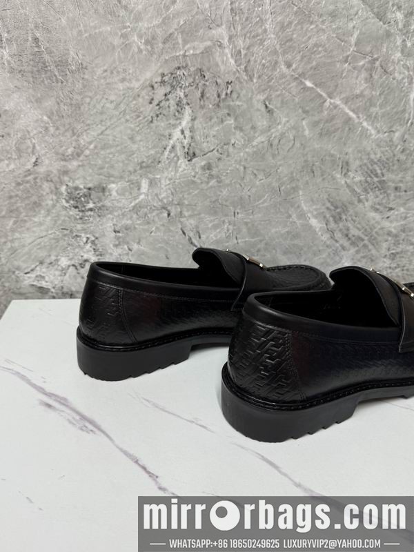 Hermes Shoes Hermes sz38-45 hnh0402