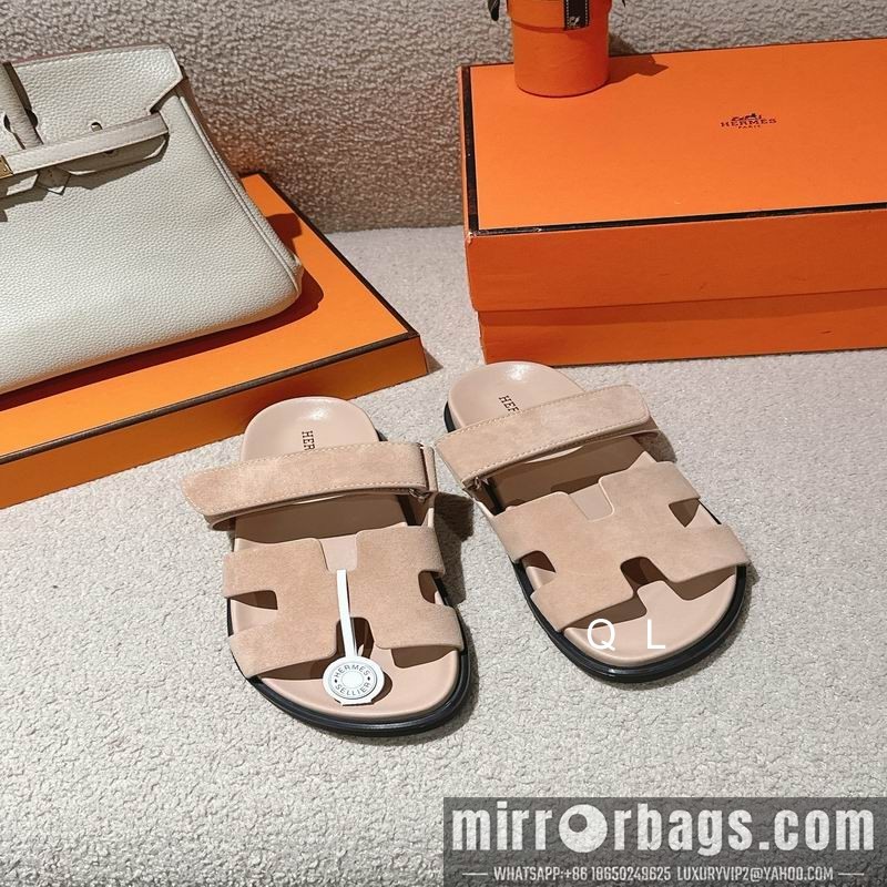 Hermes Shoes Hermes sz35-46 LL0703