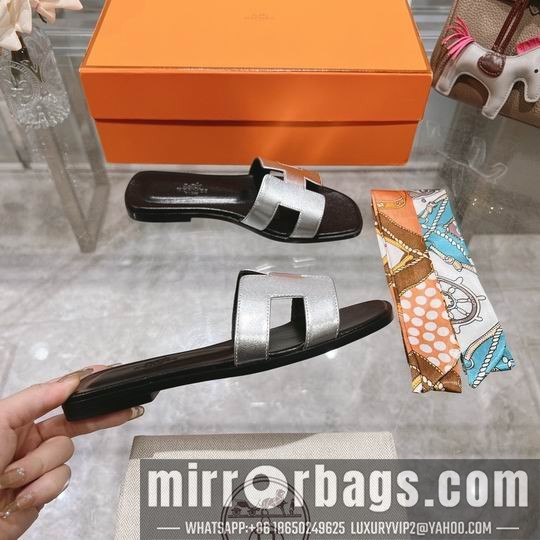 Hermes Shoes Hermes sz34-42 mnh0232