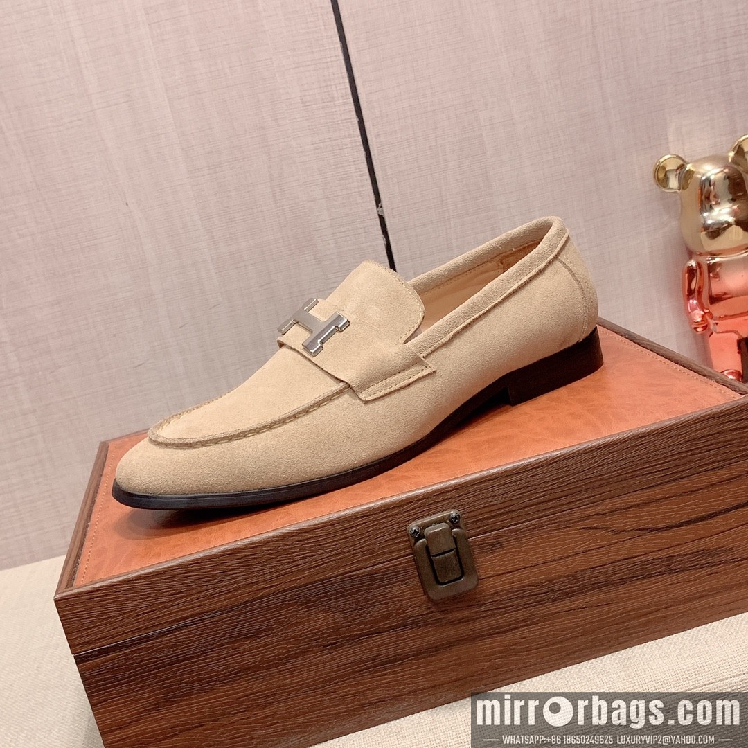 Hermes Shoes Hermes sz38-44 h0703