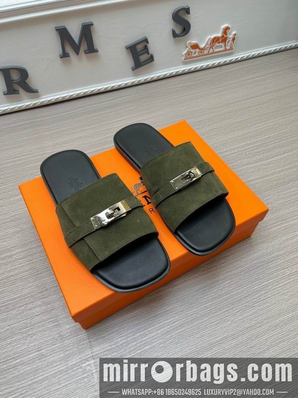 Hermes Shoes Hermes sz38-46 mnf0232