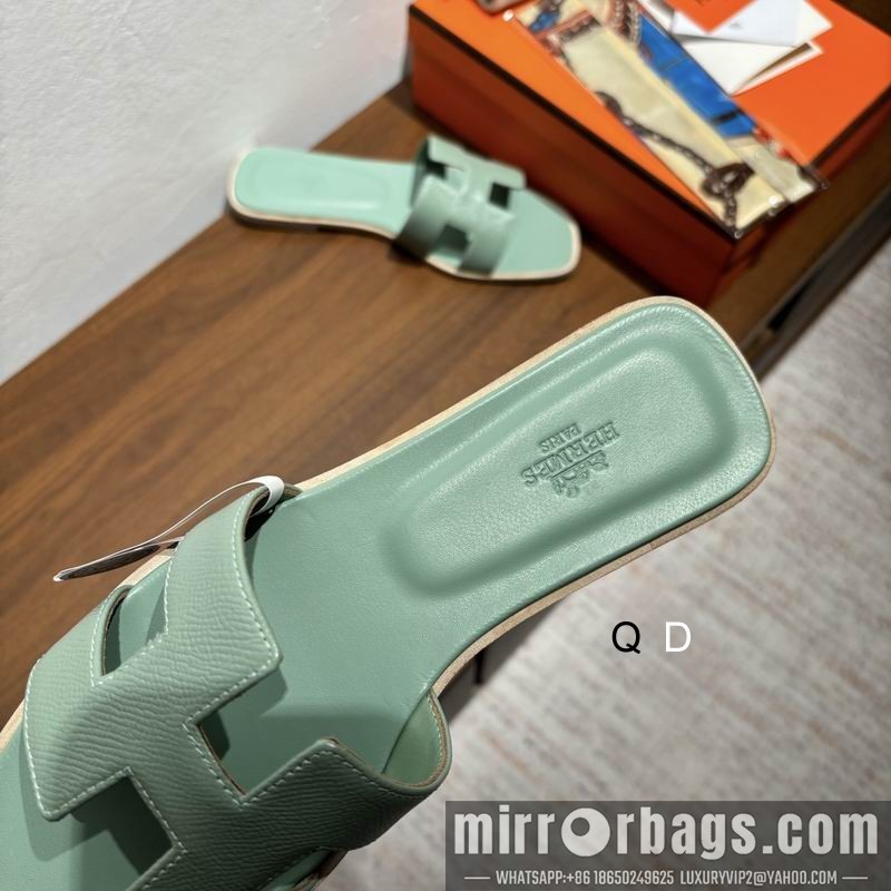 Hermes Shoes Hermes sz35-40 GDT0204