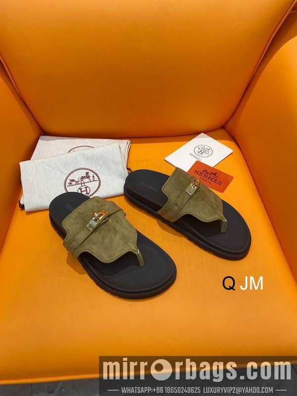 Hermes Shoes Hermes sz35-45 JM0401