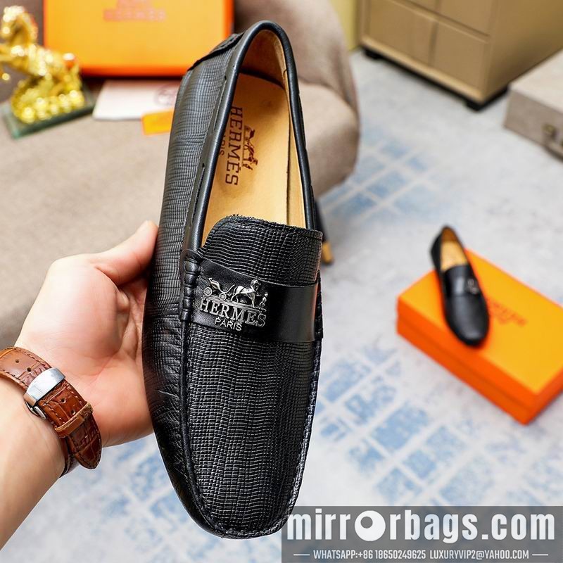 Hermes Shoes Hermes sz38-45 mnf0214