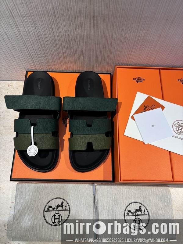 Hermes Shoes Hermes sz38-46 hnh0601