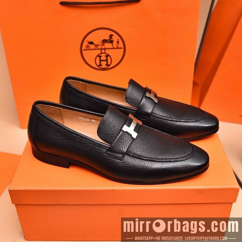 Hermes Shoes Hermes sz38-45 mnf0264