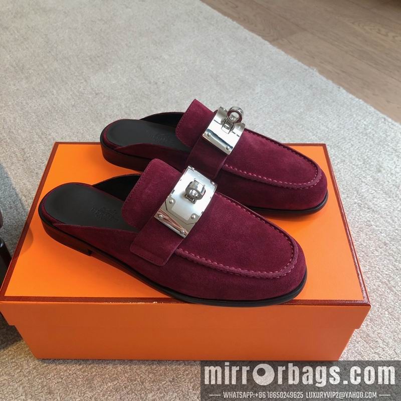 Hermes Shoes Hermes sz35-42 mnf0253