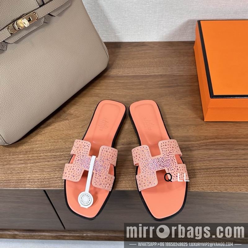 Hermes Shoes Hermes sz35-40 5CM LL0301