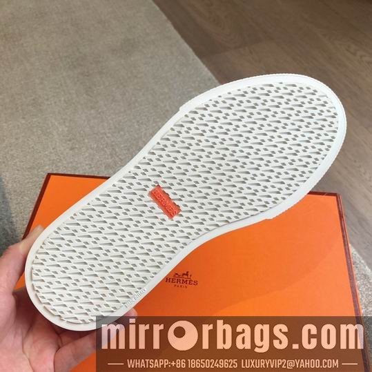 Hermes Shoes Hermes sz35-46 mnh0214