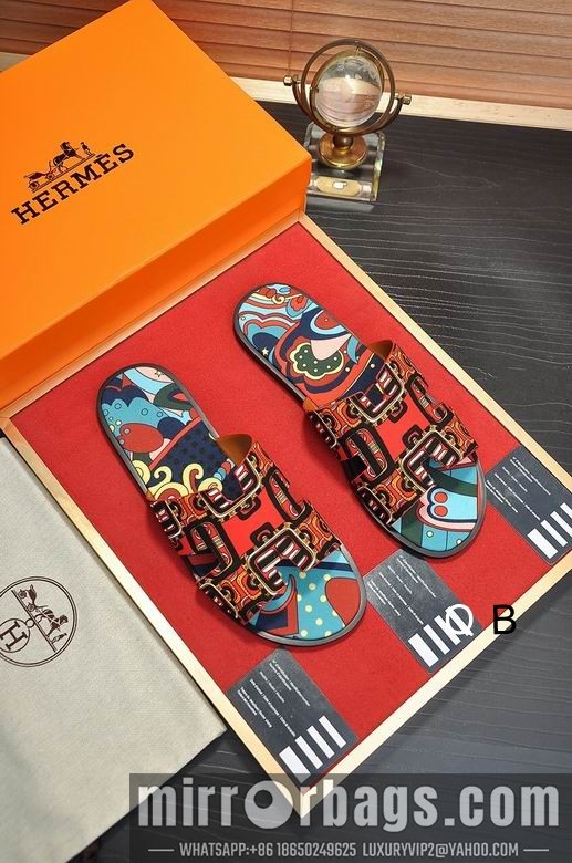 Hermes Shoes HERMES sz38-44BS0106