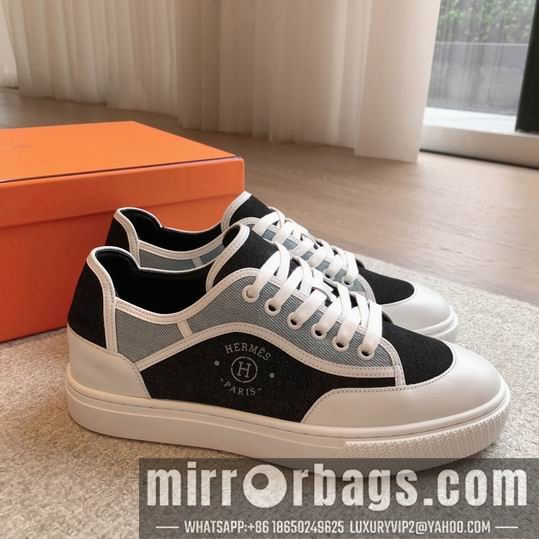 Hermes Shoes Hermes sz35-46 mnh0208
