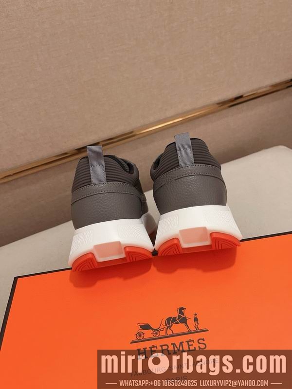 Hermes Shoes Hermes sz38-45 hnh0305
