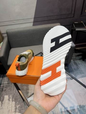 Hermes Shoes Hermes sz38-46 hnh0703