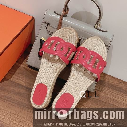 Hermes Shoes Hermes sz35-41LL0122