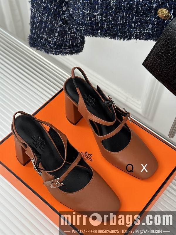 Hermes Shoes Hermes sz35-40 JX0902