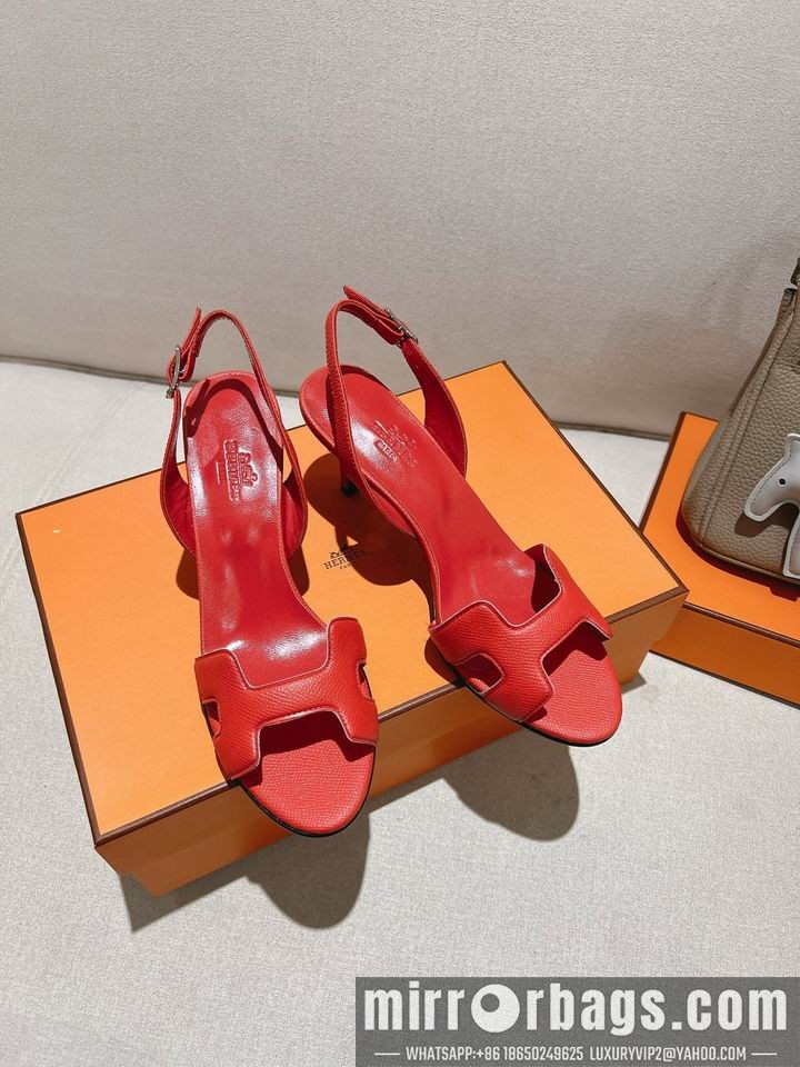 Hermes Shoes Hermes sz35-41 mnh0212