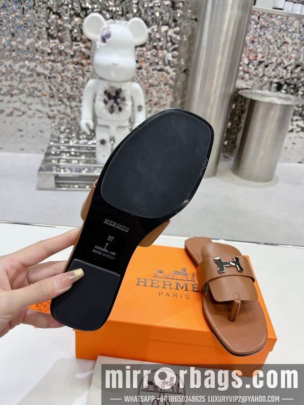 Hermes Shoes Hermes sz35-40 mnf0201