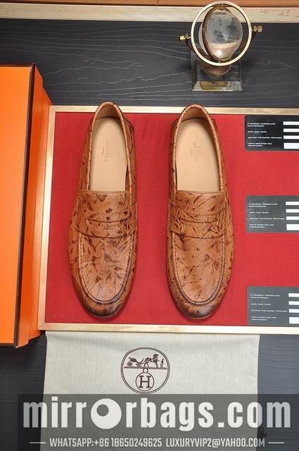 Hermes Shoes Hermes sz38-45 mnh0521