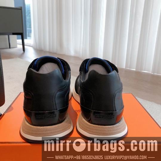 Hermes Shoes Hermes sz35-45 mnh0219