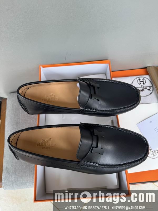 Hermes Shoes Hermes sz38-48 hnh0604
