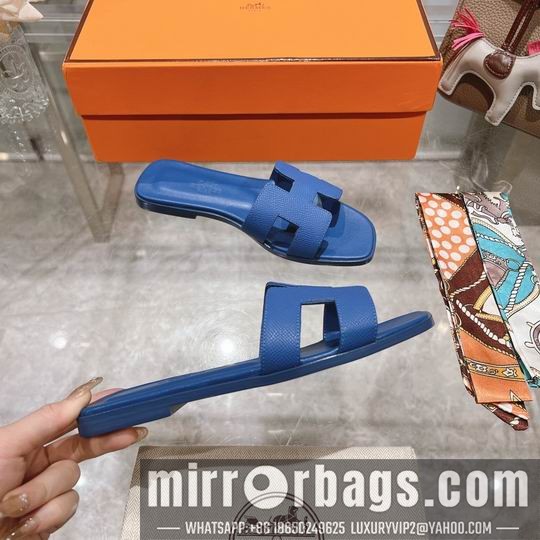 Hermes Shoes Hermes sz34-42 mnh0243