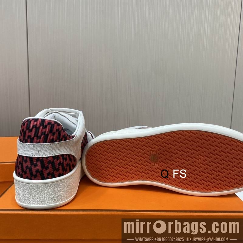 Hermes Shoes Hermes sz35-41 FS0308