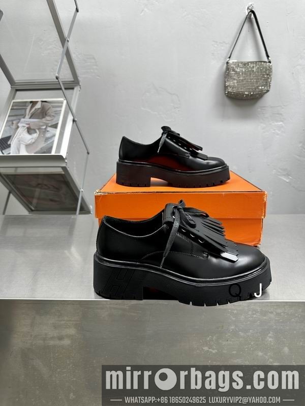Hermes Shoes Hermes sz35-40 3C XJ0903