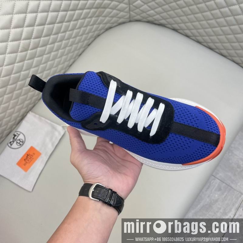 Hermes Shoes Hermes sz38-45 mnf0303
