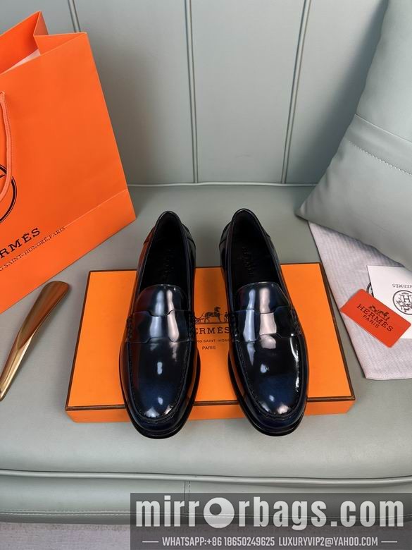 Hermes Shoes Hermes sz38-45 2C n1202