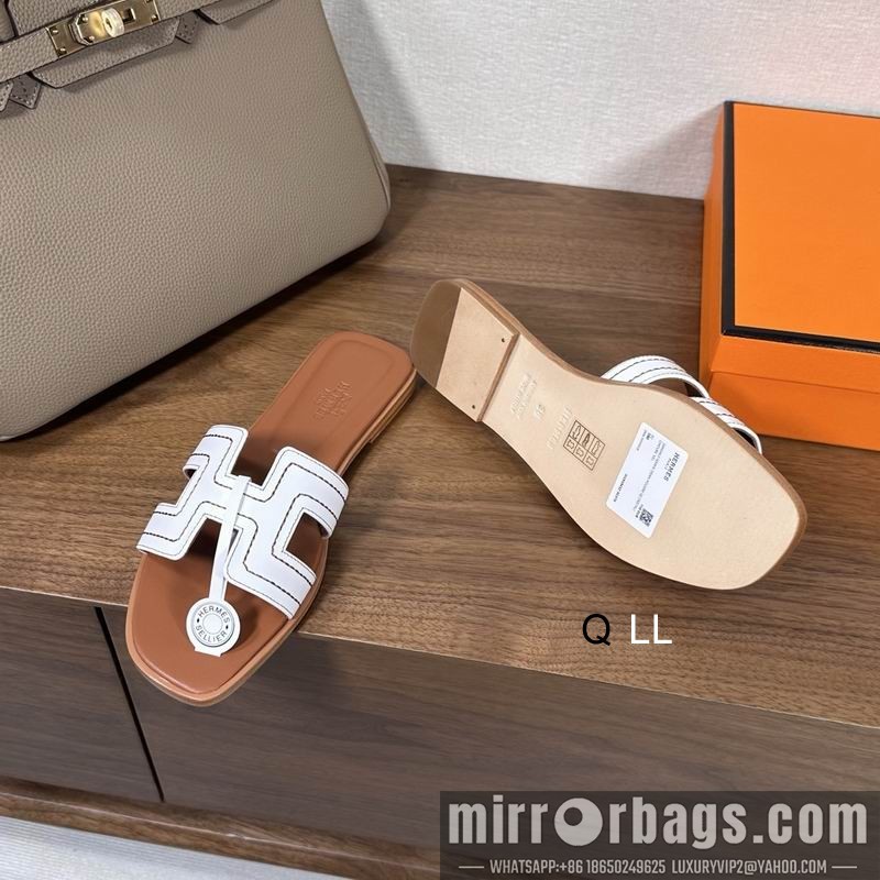 Hermes Shoes Hermes sz35-40 LL0311