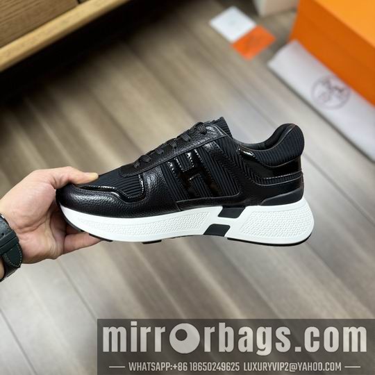 Hermes Shoes Hermes sz38-45 hnh0509