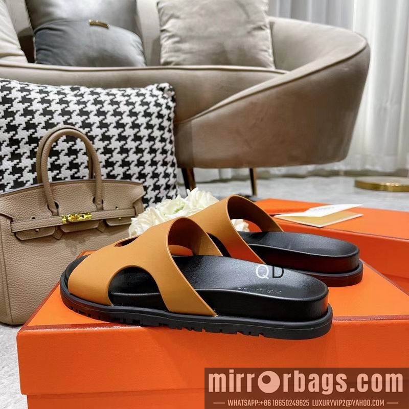 Hermes Shoes Hermes sz35-45 GDT0132