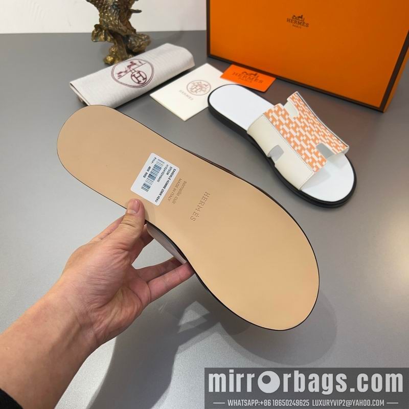Hermes Shoes Hermes sz38-48 mnf0311