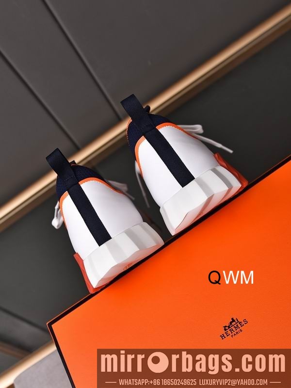 Hermes Shoes Hermes sz38-45 WM0605