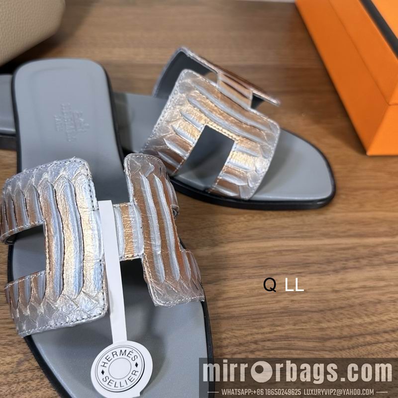 Hermes Shoes Hermes sz35-40 LL0307