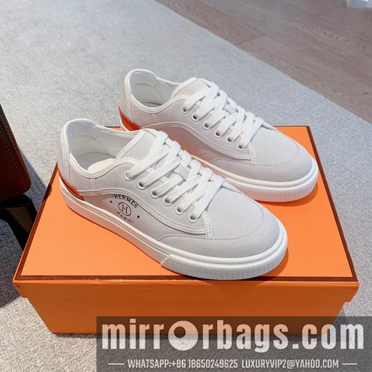 Hermes Shoes Hermes sz35-46 mnh0220