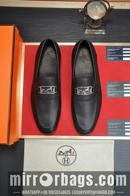Hermes Shoes Hermes sz38-45 mnh0421