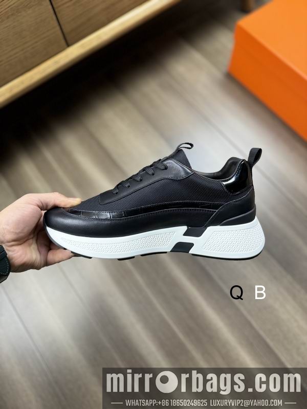 Hermes Shoes HERMES sz39-44 BS0603