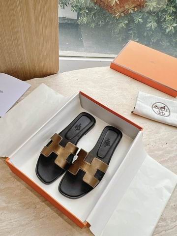 Hermes Shoes Hermes sz35-41 mnh0501