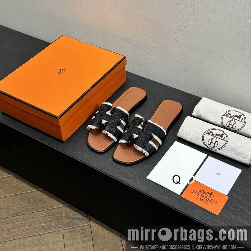 Hermes Shoes Hermes sz35-40 GDT0206