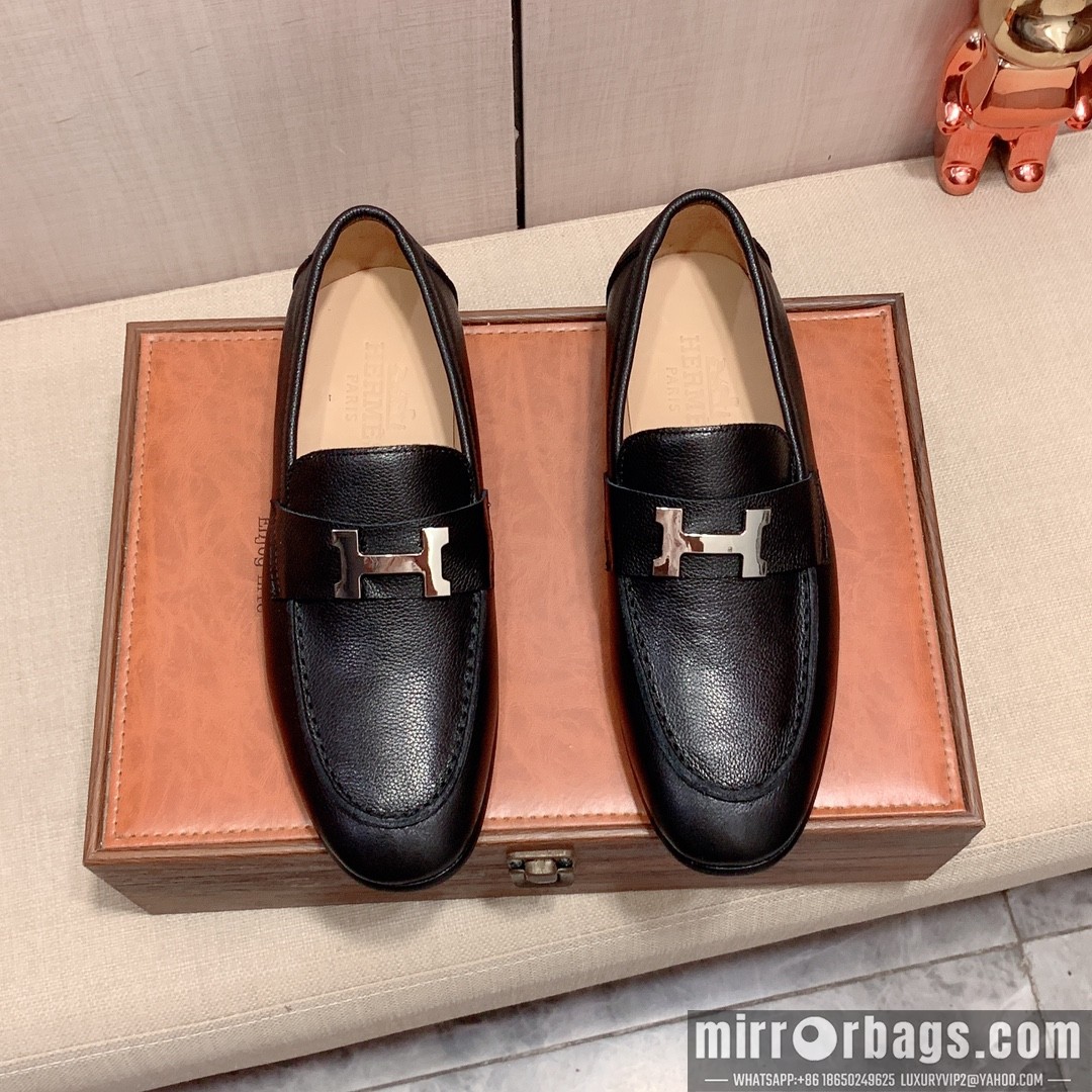 Hermes Shoes Hermes sz38-44 h0703