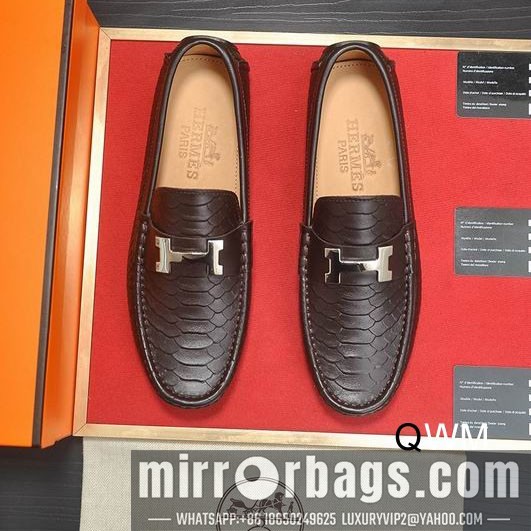 Hermes Shoes HERMES sz38-45 wem1105