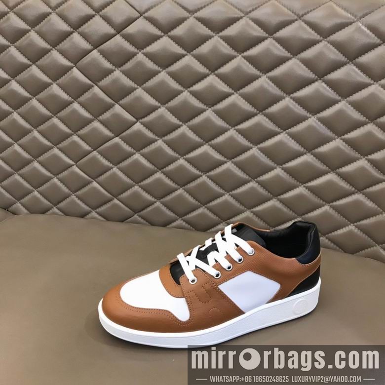 Hermes Shoes Hermes sz38-44 3C n1208