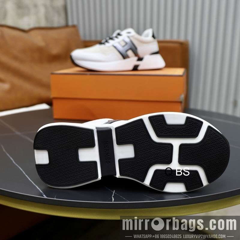 Hermes Shoes Hermes sz38-45 BS0201