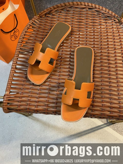 Hermes Shoes 2167037 SZ 35-43